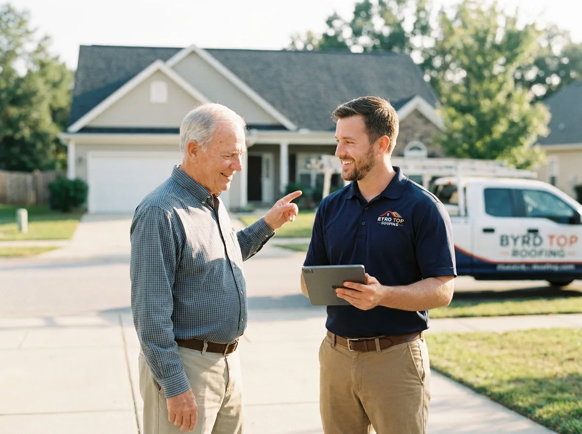Roofing University, MS FAQs